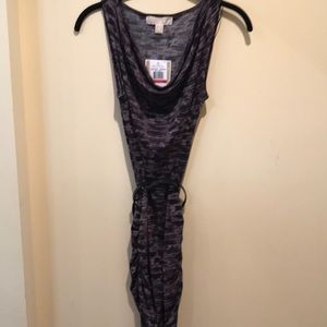 Michael Kors dress.